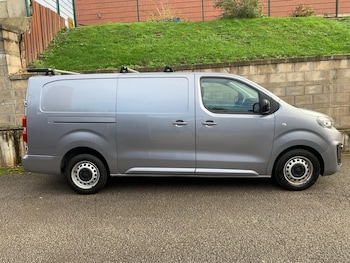 Peugeot Expert feature image 1