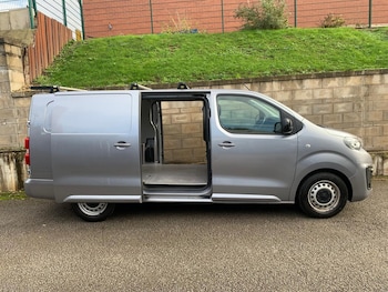Peugeot Expert feature image 2