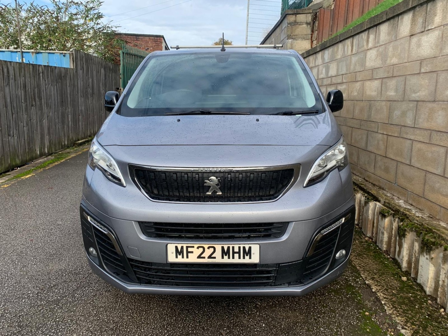 Used Peugeot Expert 2022 for sale - 76358233: Photo 3