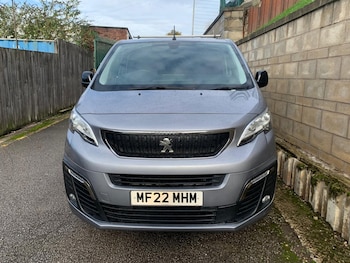 Peugeot Expert feature image 3