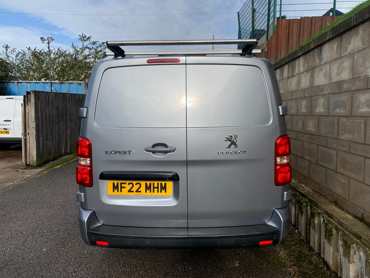 Used Peugeot Expert 2022 for sale - 76358233: Photo 5