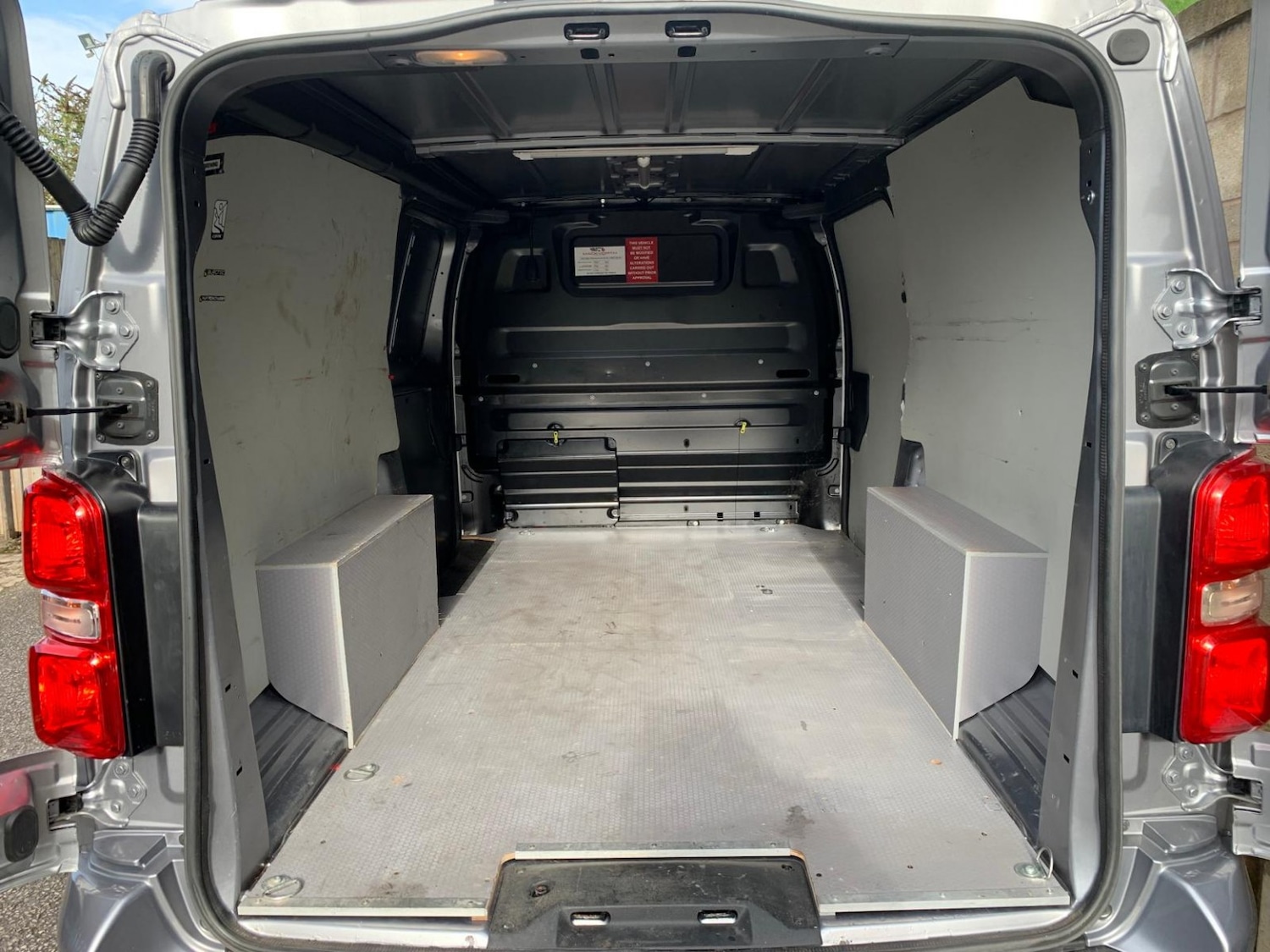 Used Peugeot Expert 2022 for sale - 76358233: Photo 6