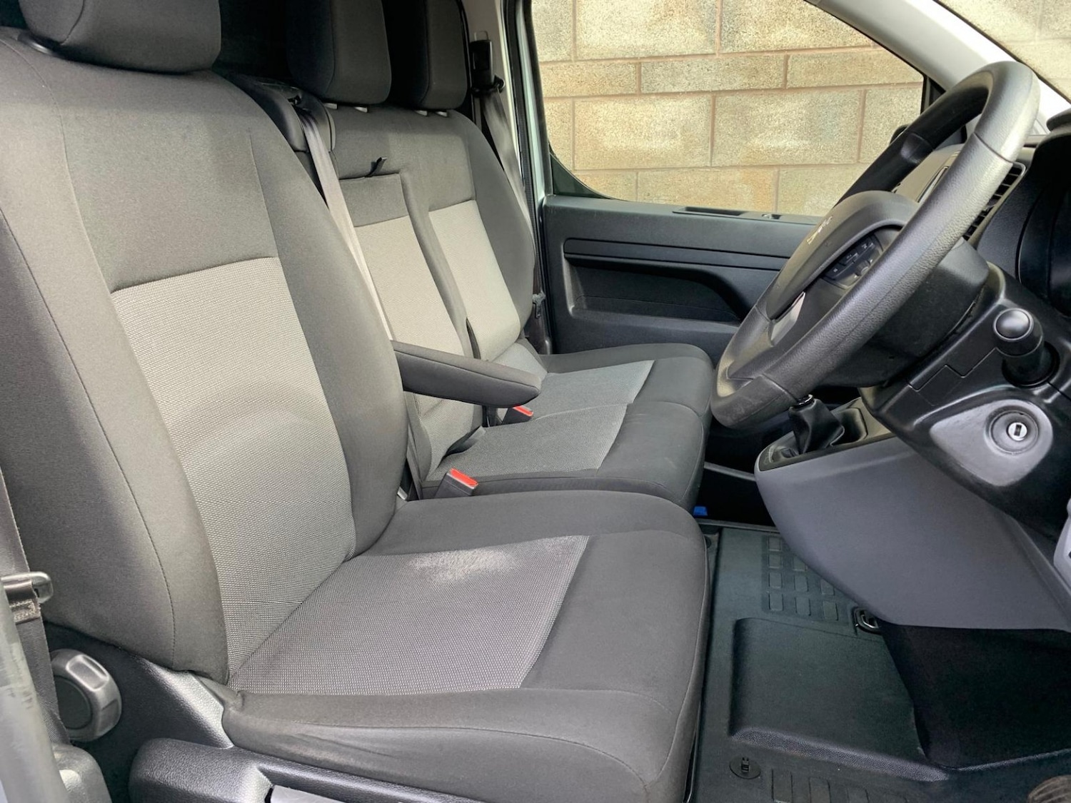 Used Peugeot Expert 2022 for sale - 76358233: Photo 7