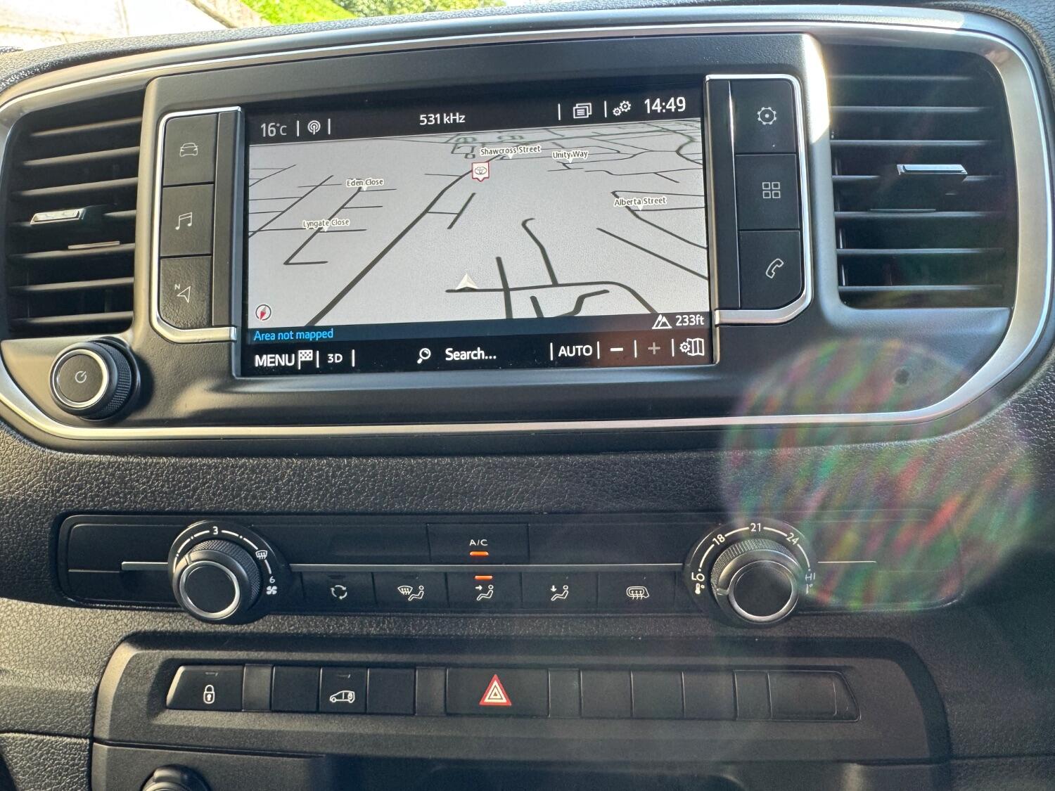 Used Toyota ProAce 2024 for sale - 76025940: Photo 11