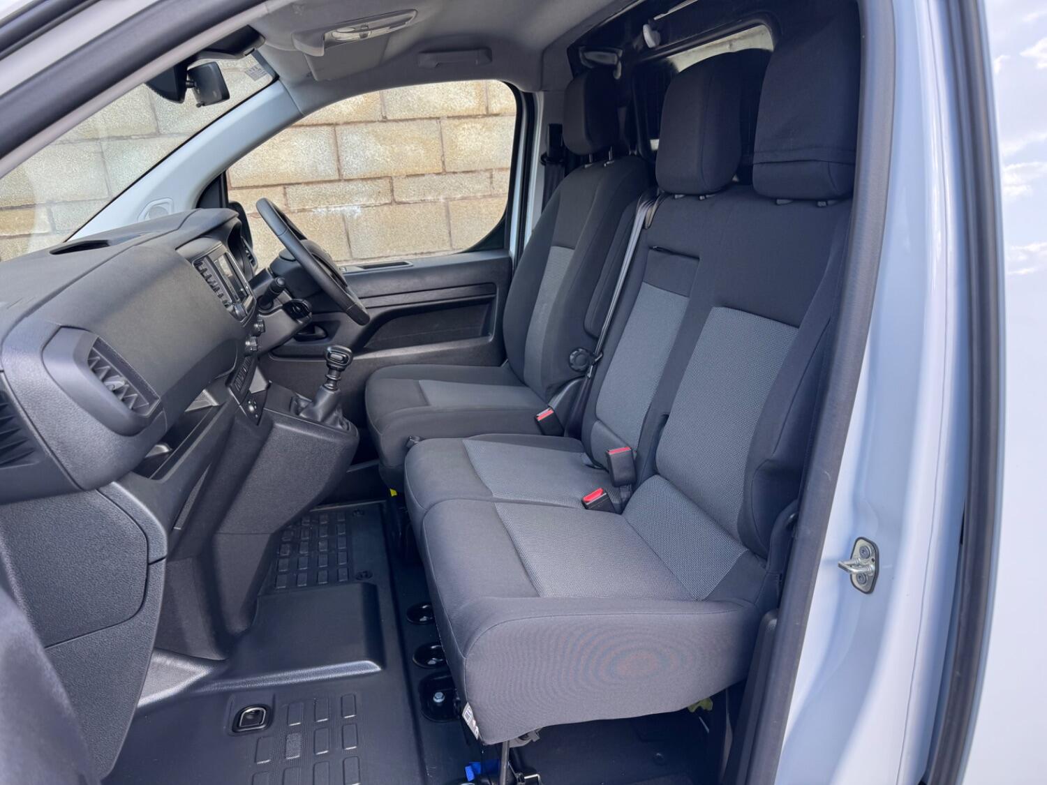 Used Toyota ProAce 2024 for sale - 76025940: Photo 15