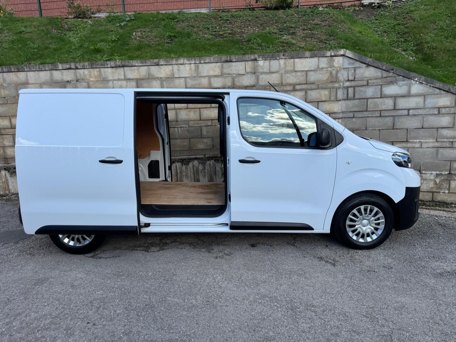 Used Toyota ProAce 2024 for sale - 76025940: Photo 5