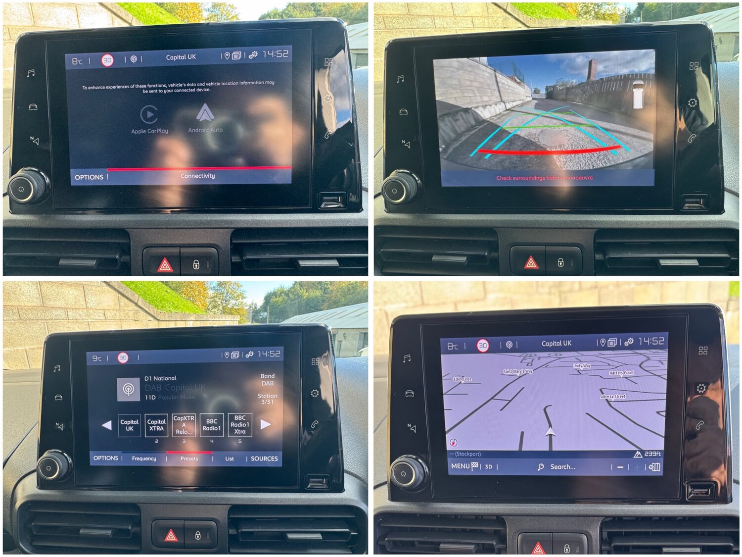 Used Fiat Doblo 2023 for sale - 76378975: Photo 10