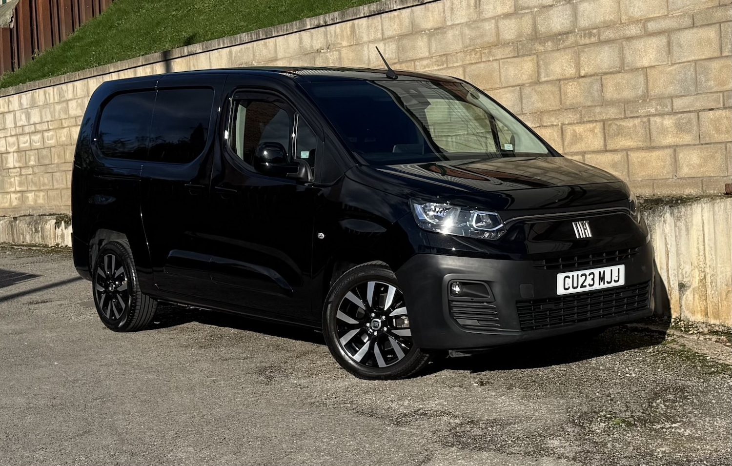 Used Fiat Doblo 2023 for sale - 76378975: Photo 11