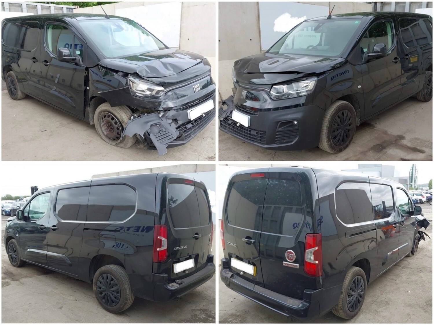Used Fiat Doblo 2023 for sale - 76378975: Photo 12