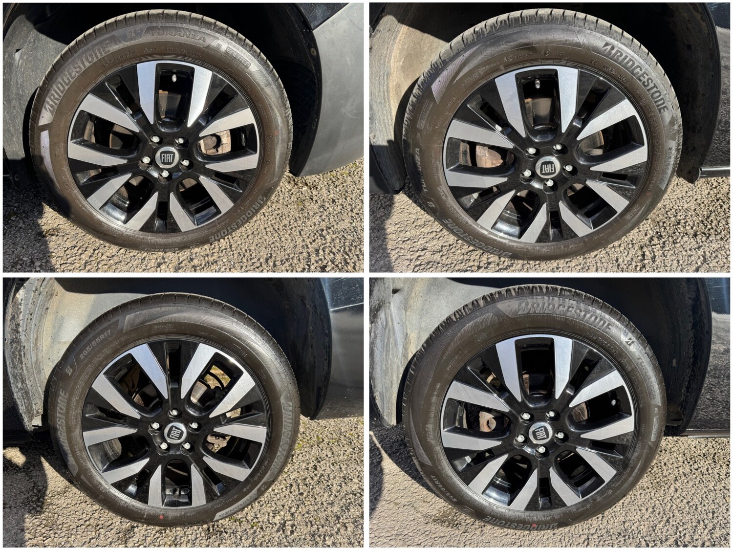 Used Fiat Doblo 2023 for sale - 76378975: Photo 14