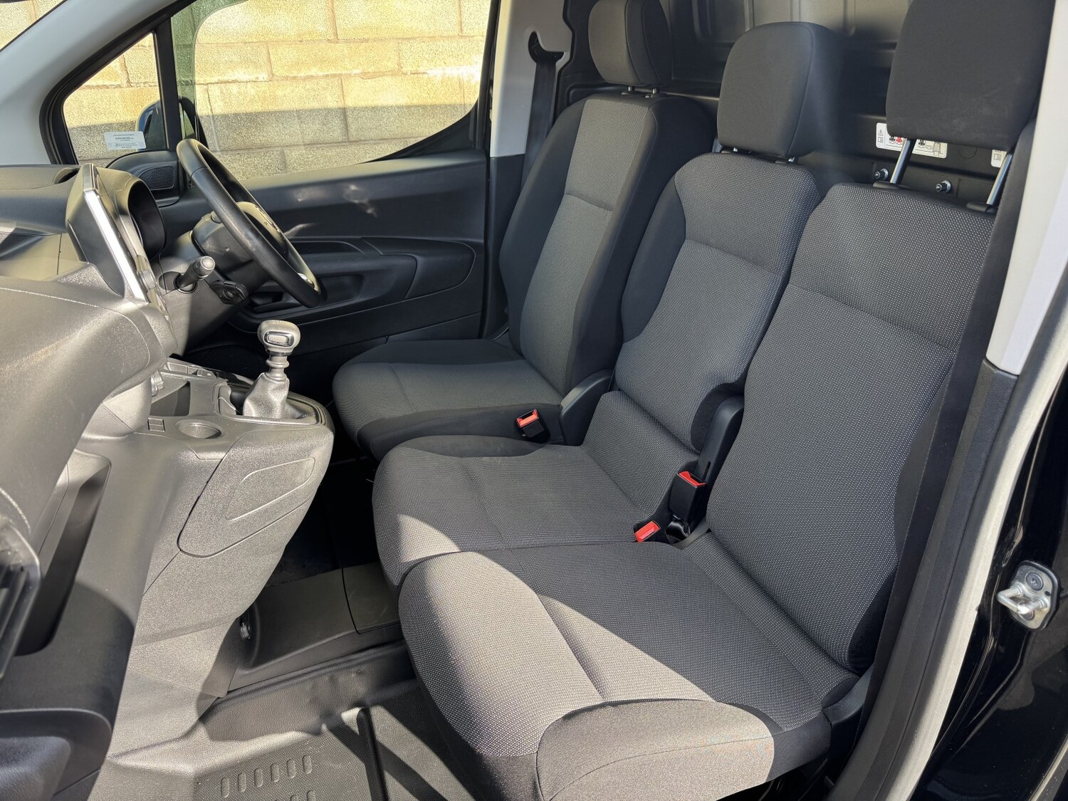 Used Fiat Doblo 2023 for sale - 76378975: Photo 15