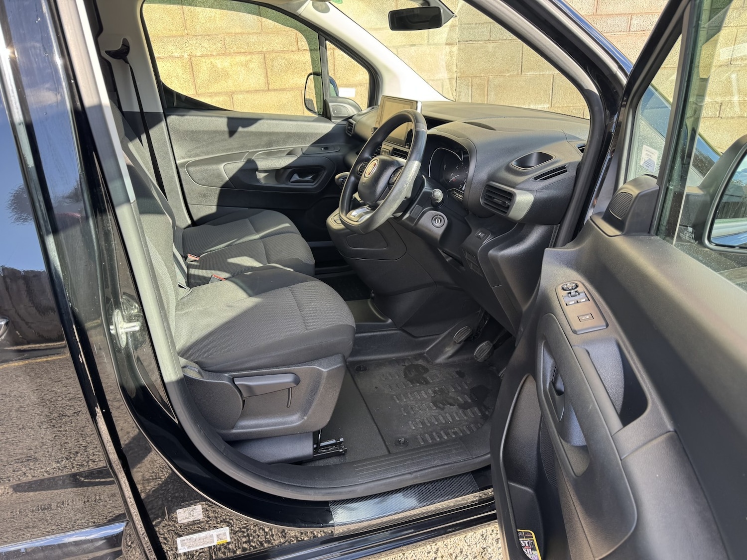 Used Fiat Doblo 2023 for sale - 76378975: Photo 16