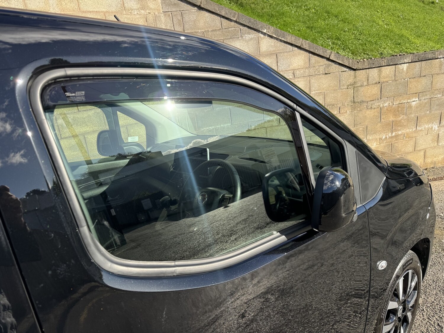 Used Fiat Doblo 2023 for sale - 76378975: Photo 19