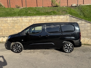 Fiat - Doblo