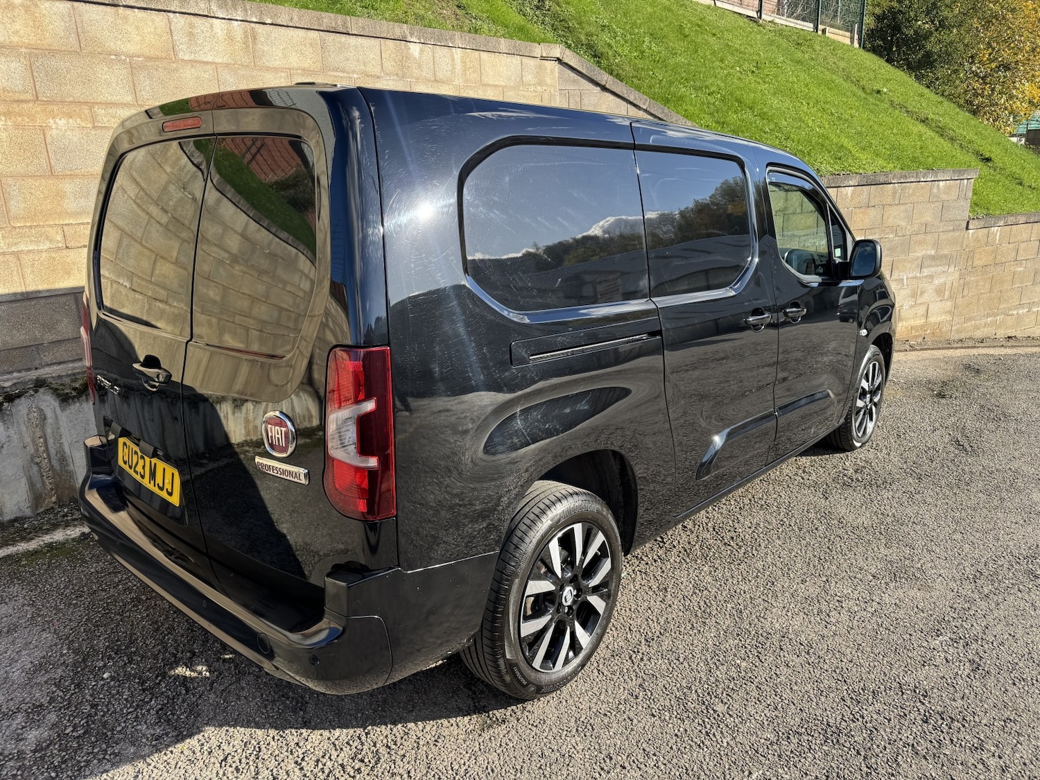 Used Fiat Doblo 2023 for sale - 76378975: Photo 20
