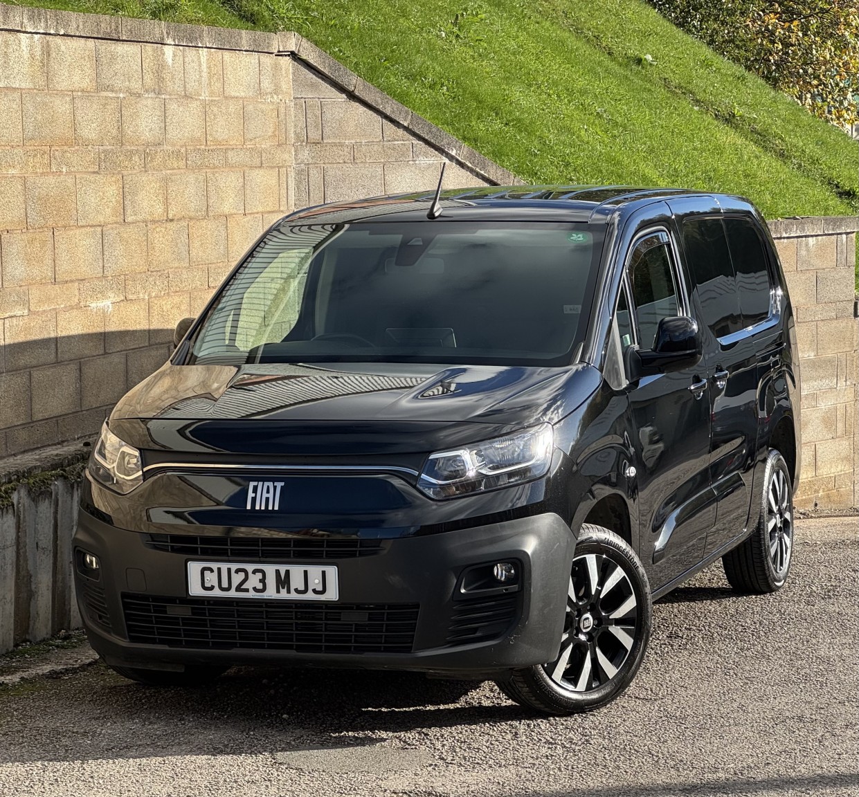 Used Fiat Doblo 2023 for sale - 76378975: Photo 3