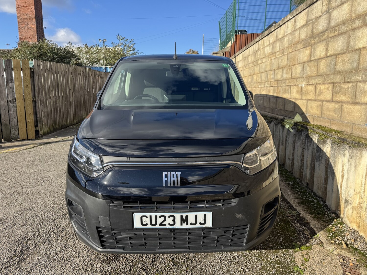 Used Fiat Doblo 2023 for sale - 76378975: Photo 4