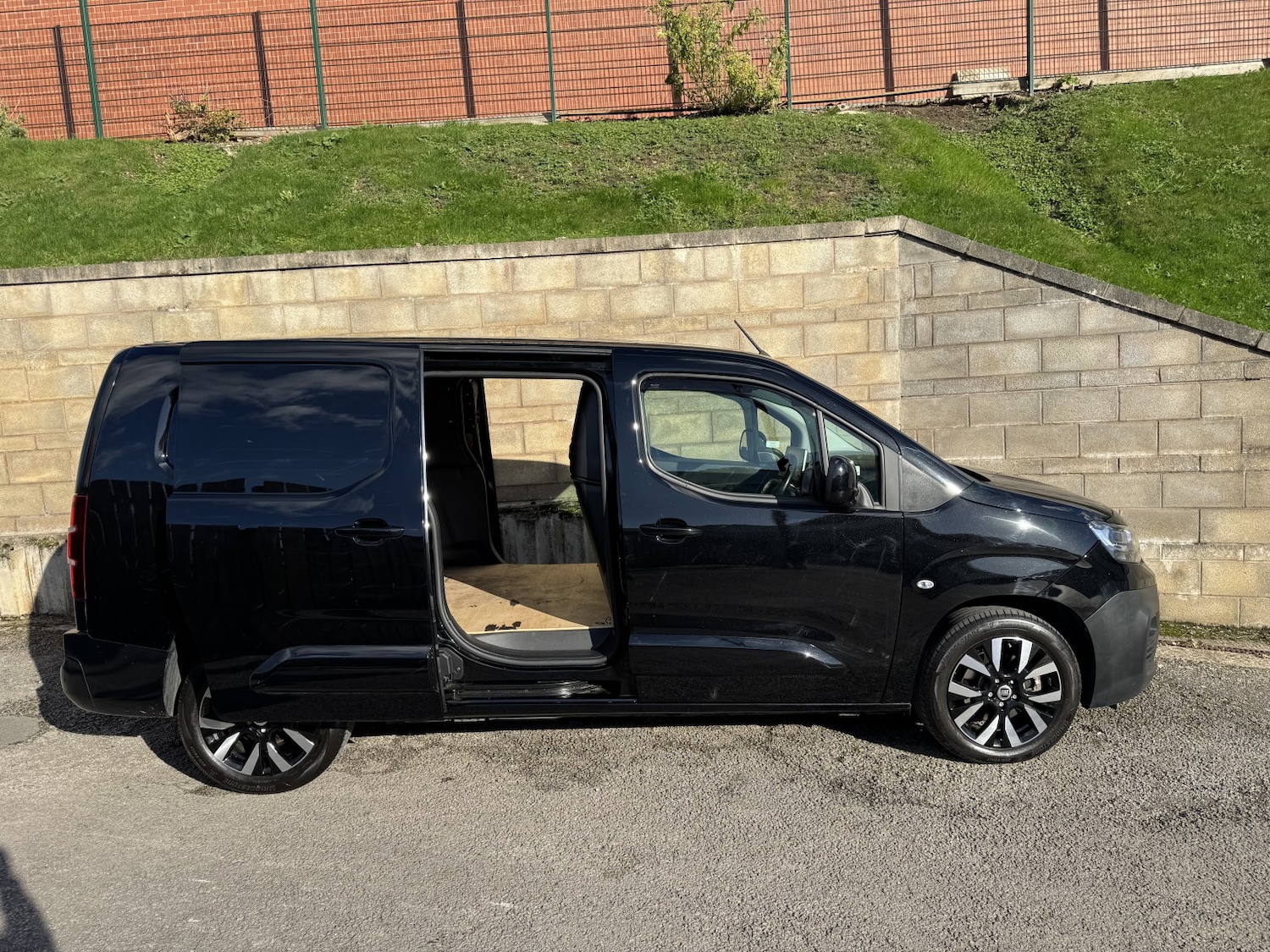 Used Fiat Doblo 2023 for sale - 76378975: Photo 6