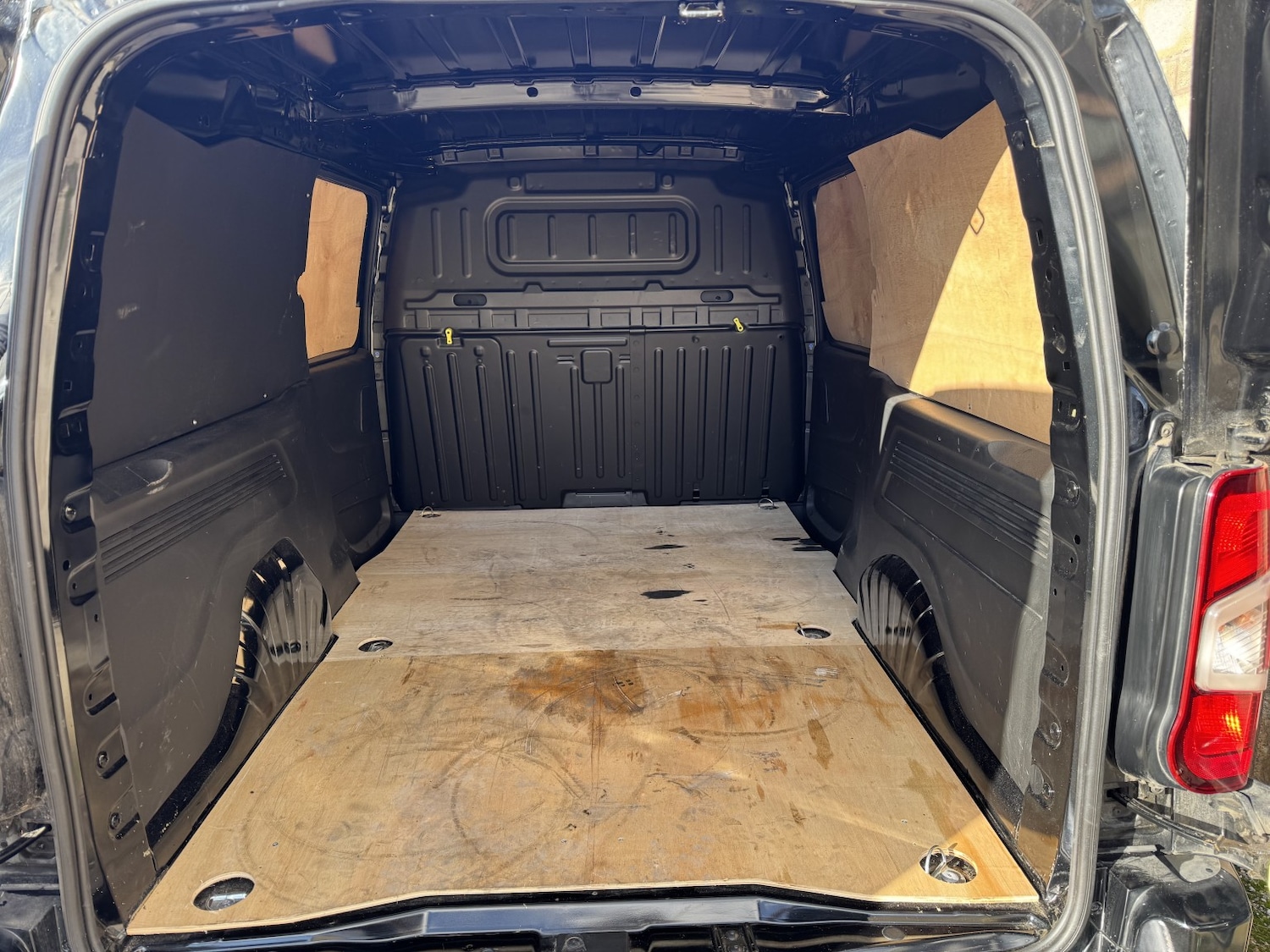 Used Fiat Doblo 2023 for sale - 76378975: Photo 8