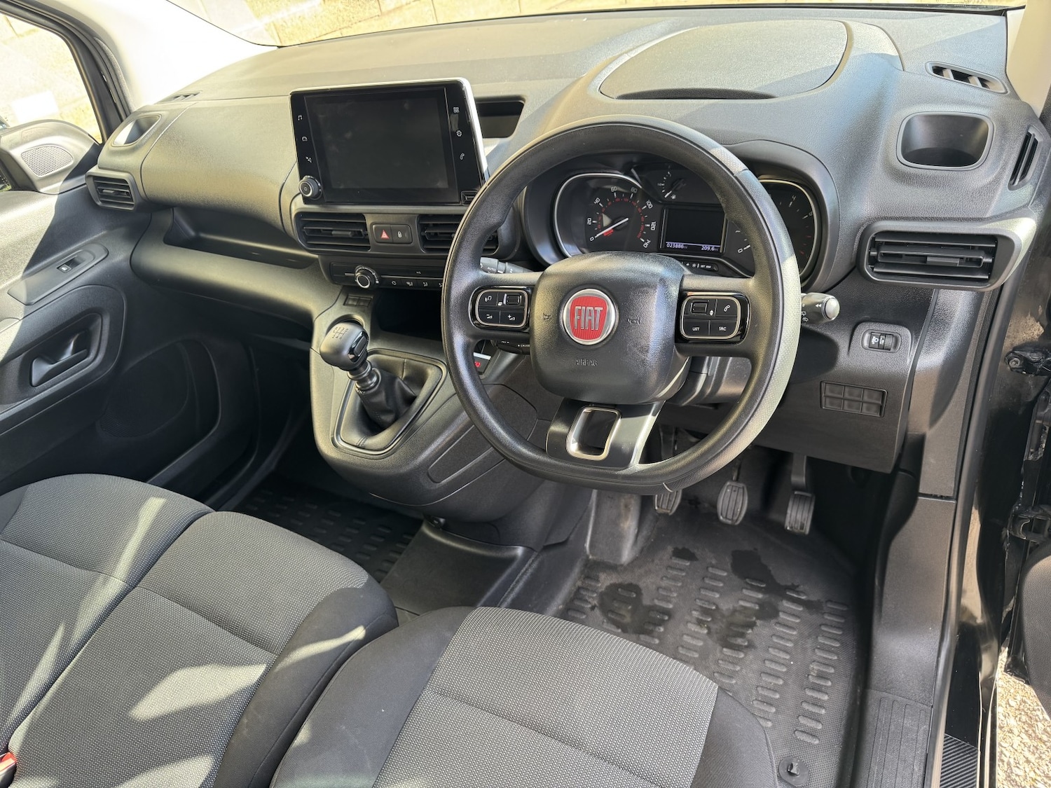 Used Fiat Doblo 2023 for sale - 76378975: Photo 9