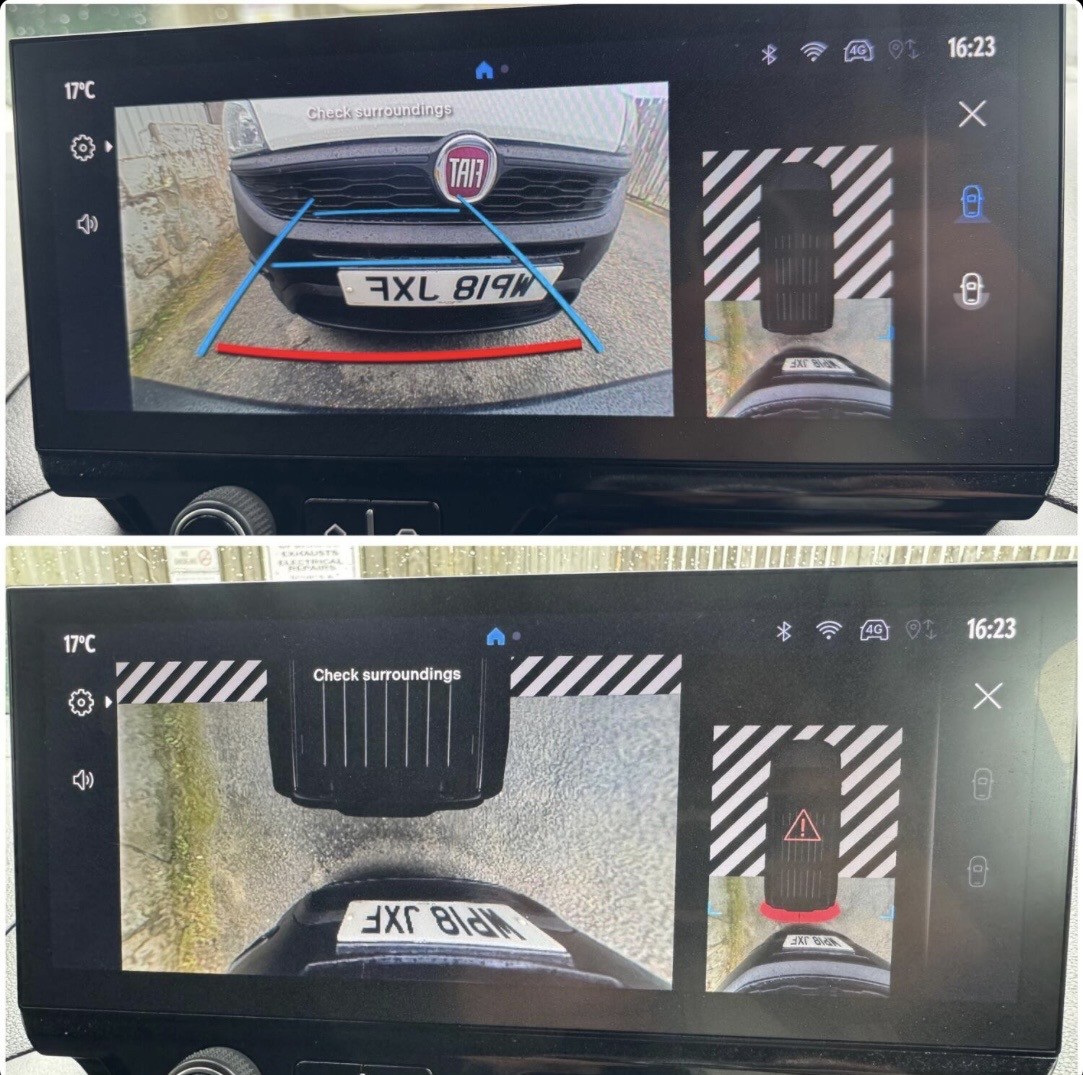 Used Citroen Berlingo 2024 for sale - 77516150: Photo 12