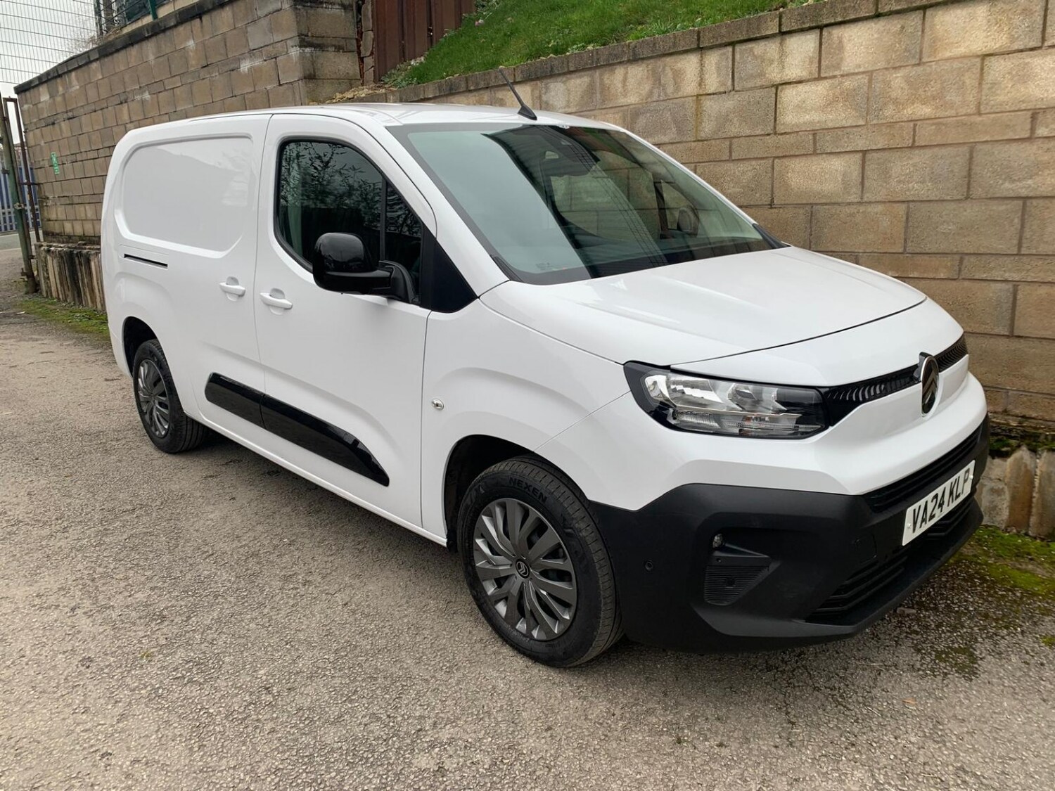 Used Citroen Berlingo 2024 for sale - 77516150: Photo 14