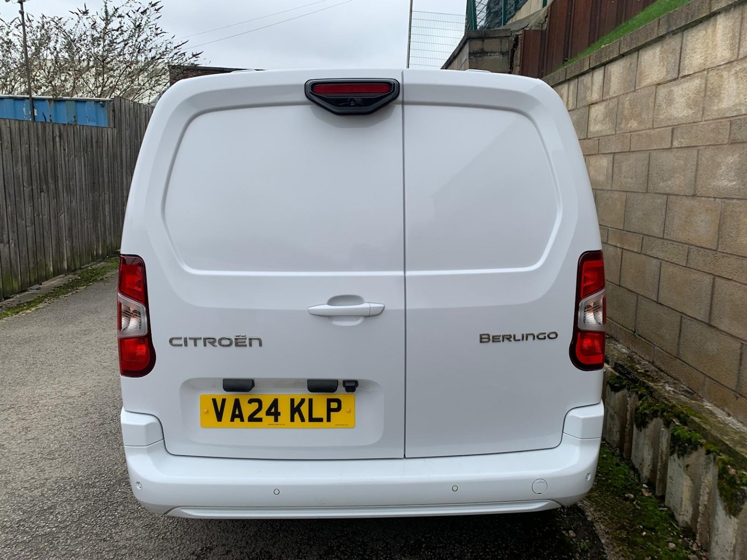 Used Citroen Berlingo 2024 for sale - 77516150: Photo 6