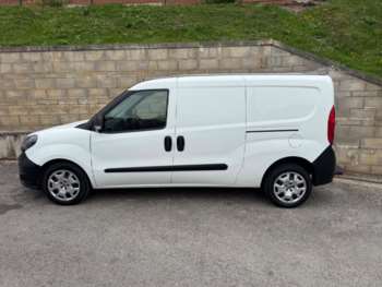 Used Fiat Doblo 2018 for sale - 74949731: Photo