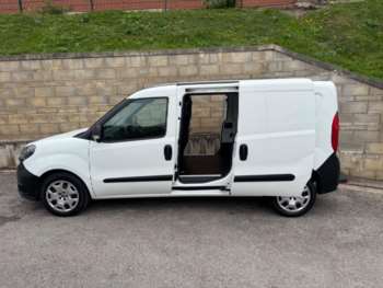 Used Fiat Doblo 2018 for sale - 74949731: Photo