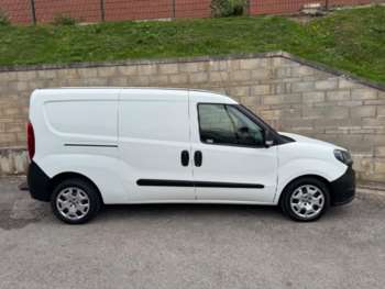 Used Fiat Doblo 2018 for sale - 74949731: Photo
