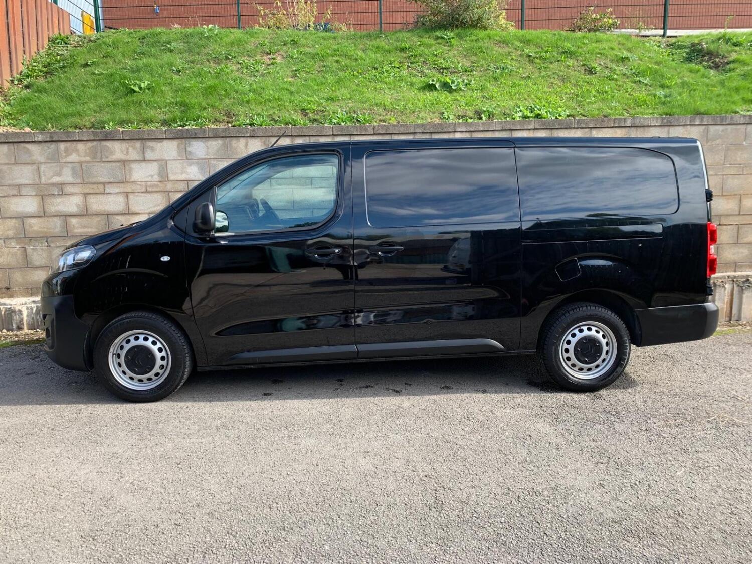 Used Citroen Dispatch 2023 for sale - 76120364: Photo 1