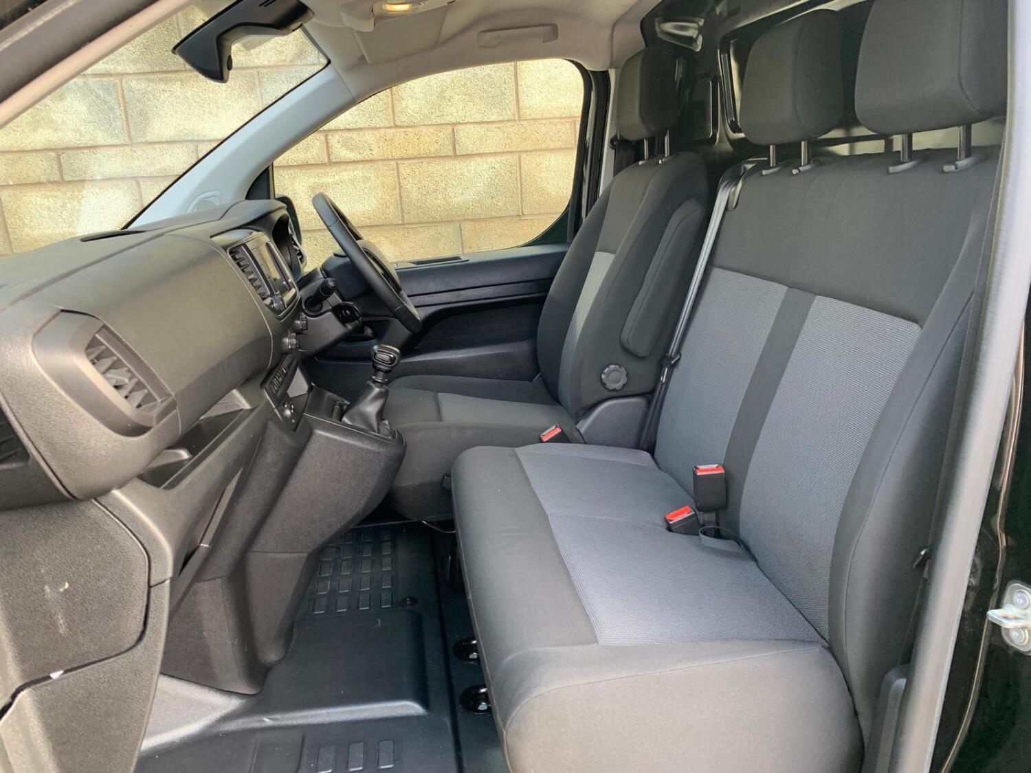 Used Citroen Dispatch 2023 for sale - 76120364: Photo 10