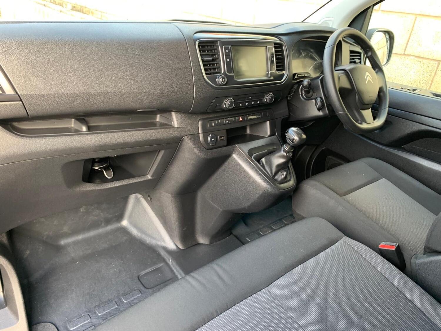 Used Citroen Dispatch 2023 for sale - 76120364: Photo 11