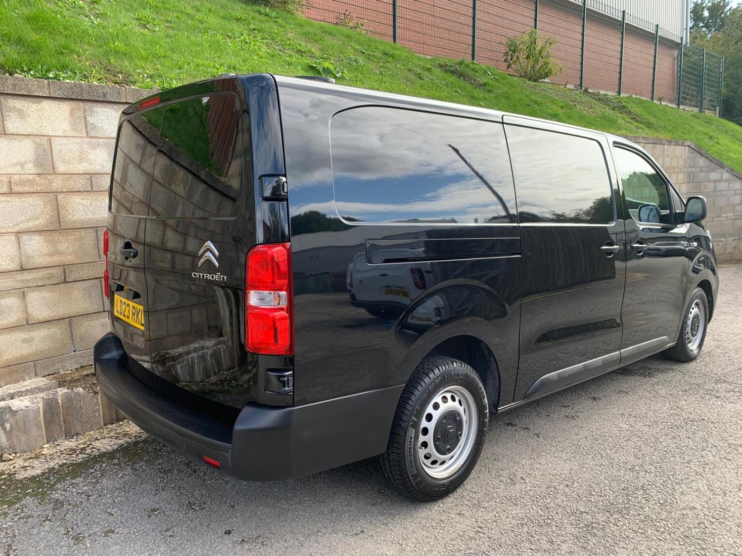 Used Citroen Dispatch 2023 for sale - 76120364: Photo 15