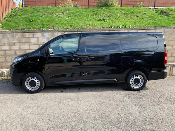 Used Citroen Dispatch 2023 for sale - 76120364: Photo 1
