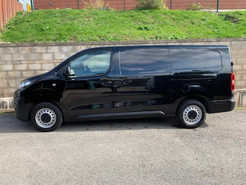 Citroen - Dispatch