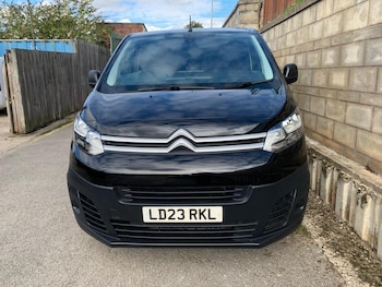 Used Citroen Dispatch 2023 for sale - 76120364: Photo 3