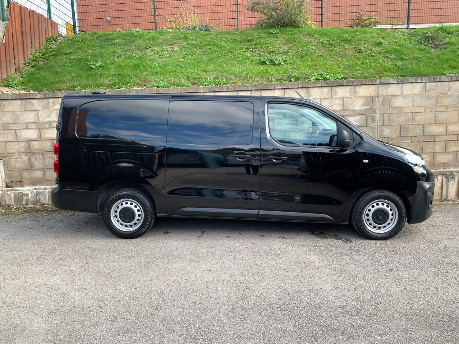 Used Citroen Dispatch 2023 for sale - 76120364: Photo 4