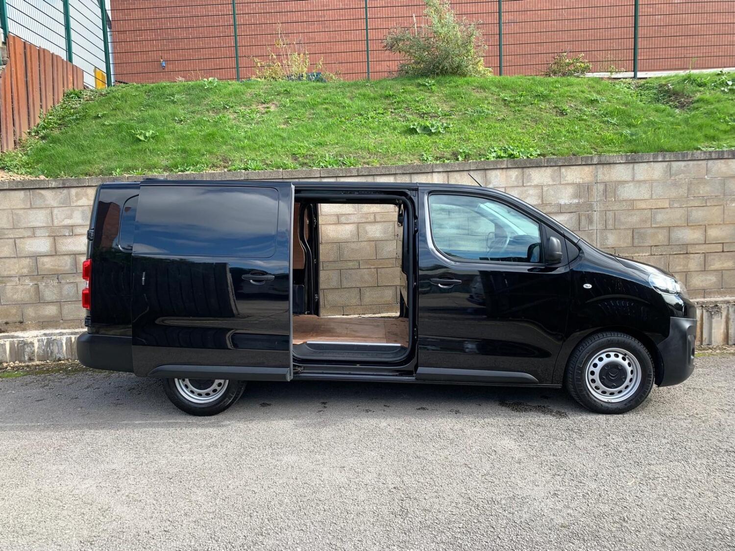 Used Citroen Dispatch 2023 for sale - 76120364: Photo 5