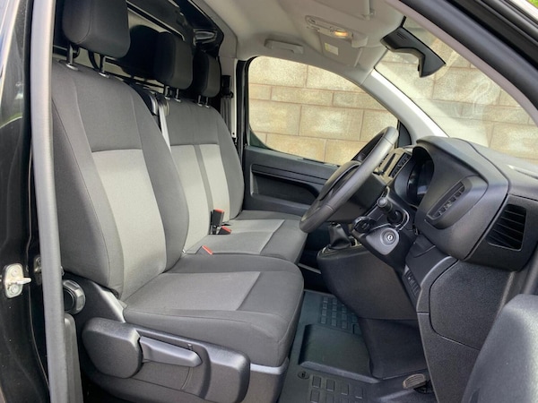 Used Citroen Dispatch 2023 for sale - 76120364: Photo 8