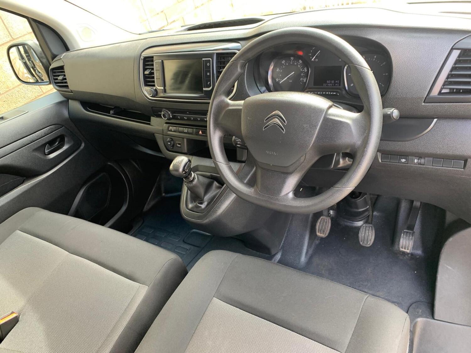 Used Citroen Dispatch 2023 for sale - 76120364: Photo 9