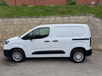 Used Toyota ProAce 2024 for sale - 75033397: Photo