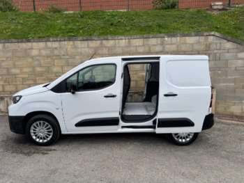 Used Toyota ProAce 2024 for sale - 75033397: Photo