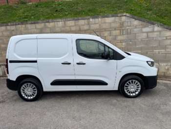 Used Toyota ProAce 2024 for sale - 75033397: Photo