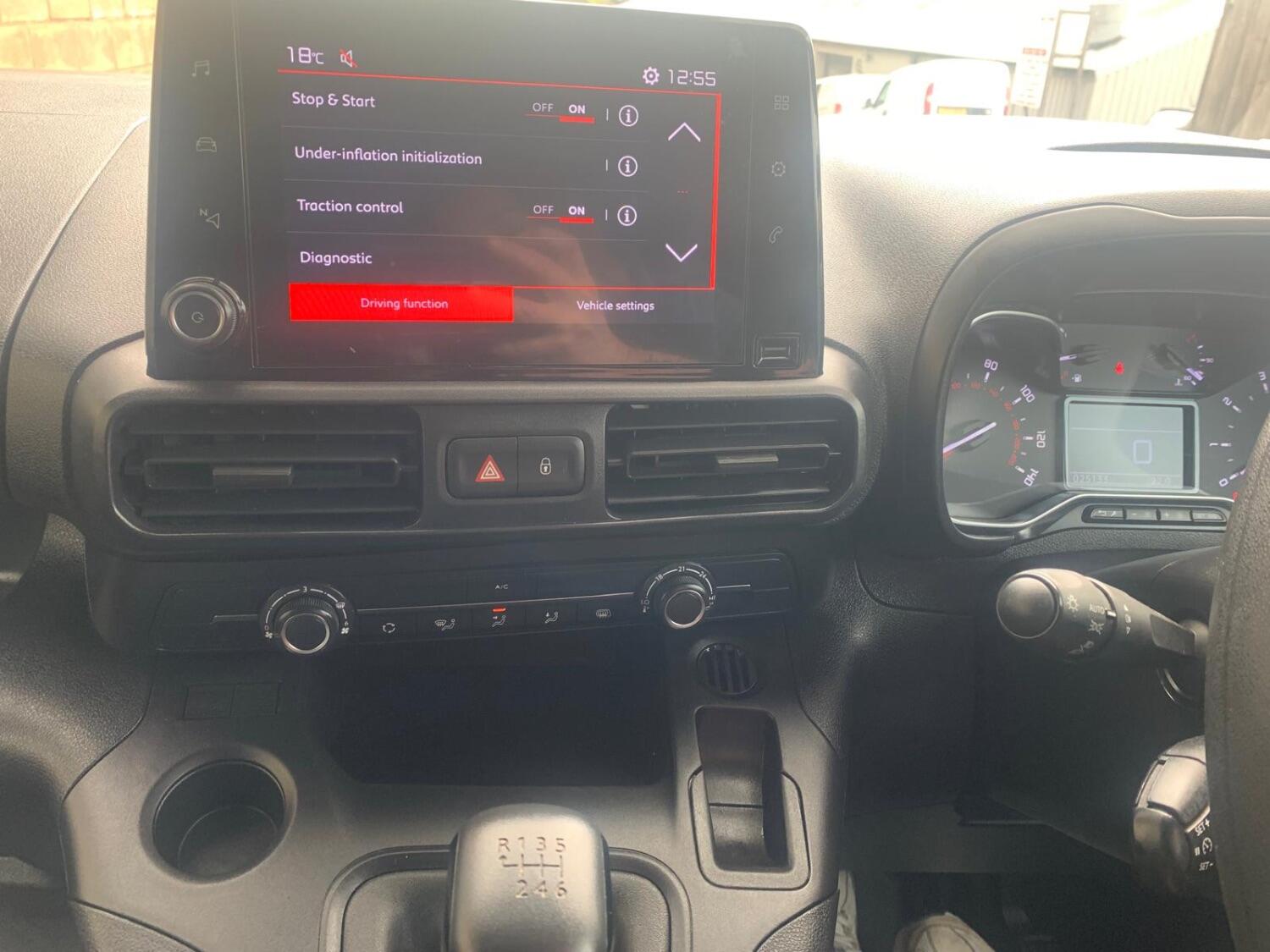 Vehicle 13
