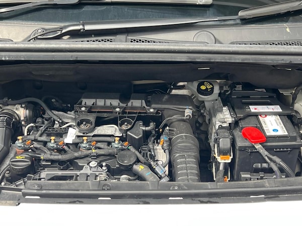 Used Citroen Berlingo 2023 for sale - 75592877: Photo 15