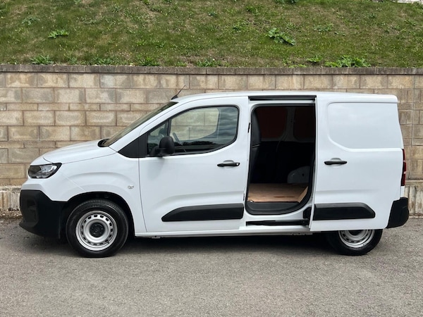 Used Citroen Berlingo 2023 for sale - 75592877: Photo 3