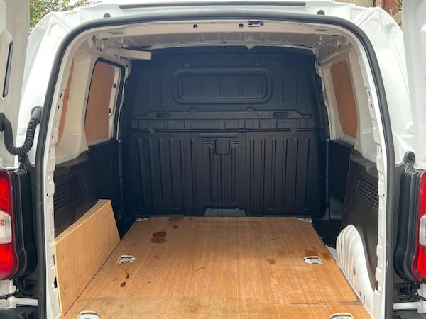 Used Citroen Berlingo 2023 for sale - 75592877: Photo 6
