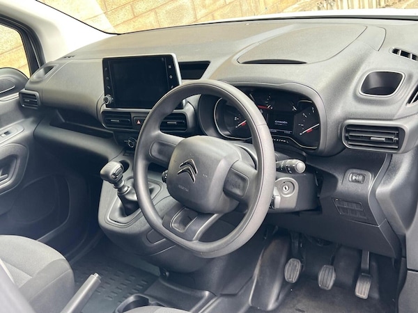 Used Citroen Berlingo 2023 for sale - 75592877: Photo 7