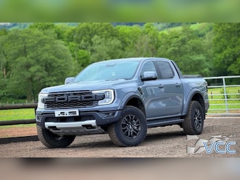 Used Ford Ranger 2025 for sale - 78525100: Photo